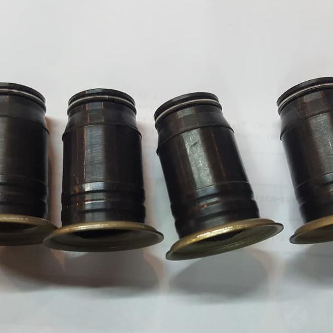 Seal injector nissan frontier lama zd30 OEM JEPANG