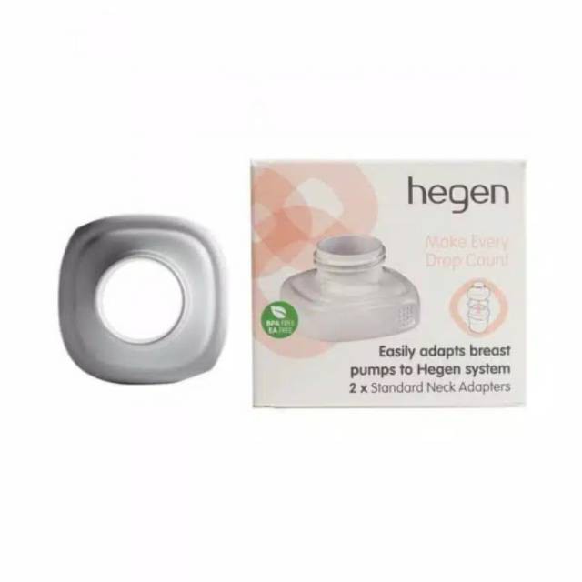 Hegen 11330205 PCTO™ Standart Neck 2Pack