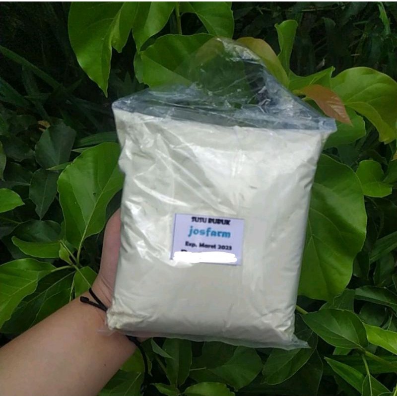 

SUSU BUBUK TIMBANG JOSFAM 500GRAM/tepung susu