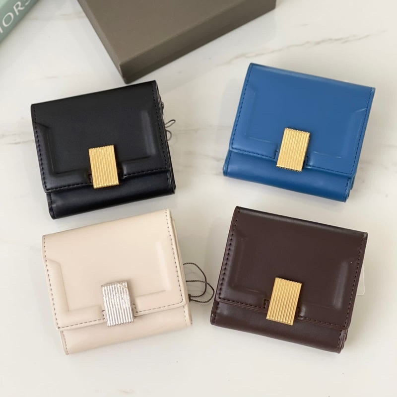 CnK CK1302 Dompet Lipat | Dompet Kecil c1302 dompet cnk