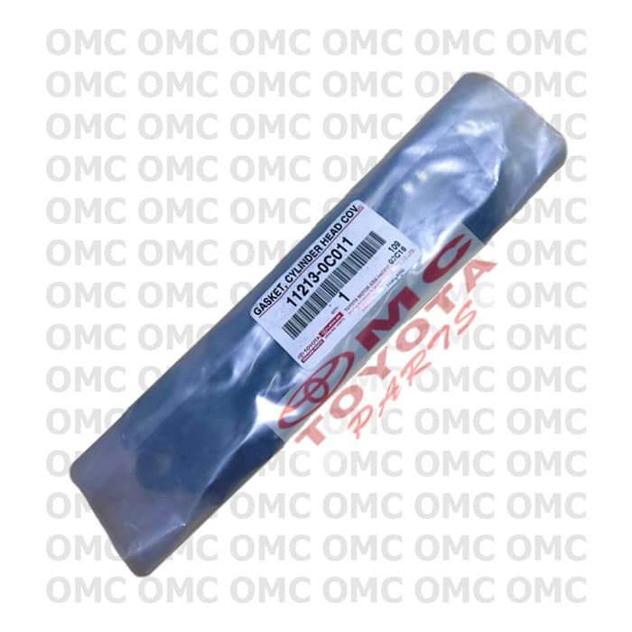 Paking Packing Tutup Klep Cylinder Head Innova Fortuner Hilux 11213-0C011