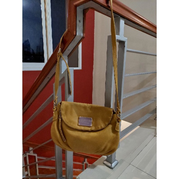 Tas Sling Ensoen