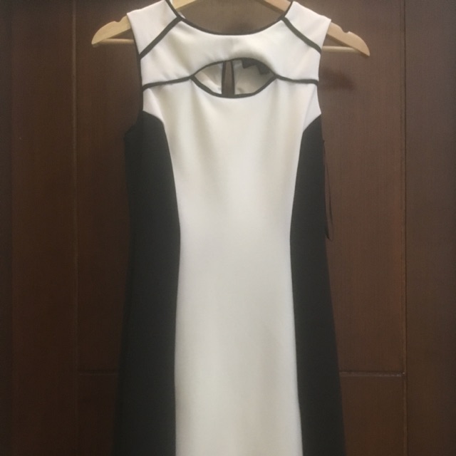 Bodycon dress Cynthia Rowley