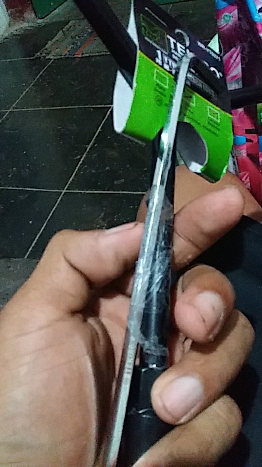 Tekiro Kunci L Eceran Panjang 2mm, 2.5mm, 3mm, 4mm, 5mm