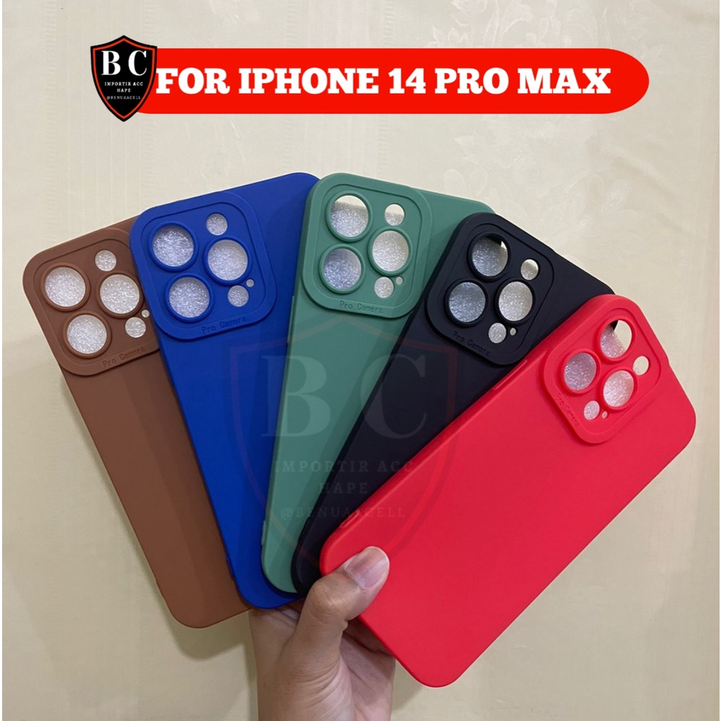 CASE PRO CAMERA FOR  IPHONE 14 14 PRO IPHONE 14 PLUS IPHONE 14 PRO MAX