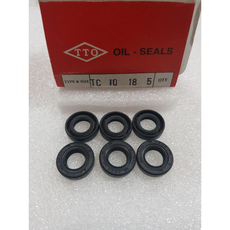 

oilseal-tc10×18×5mm-taiwan