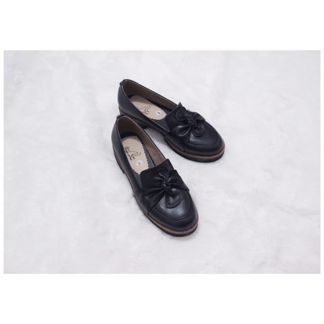 KILLY LOAFERS - sepatu wanita/Loafers wanita