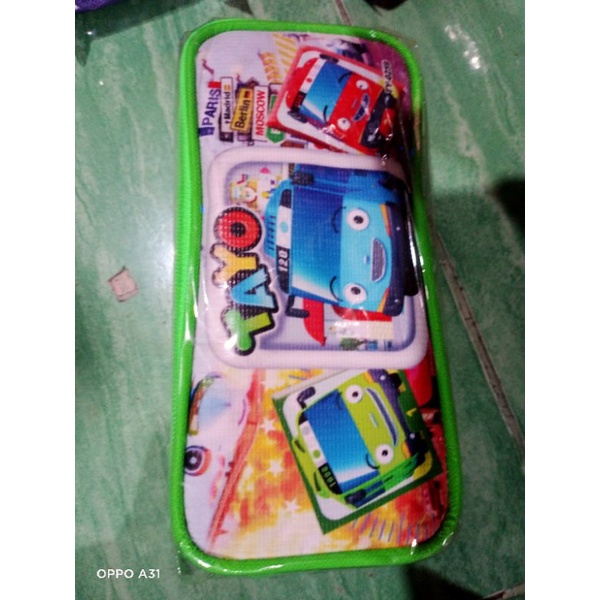 

TEMPAT PENSIL LUCU TEMPAT PULPEN TEMPAT PENSIL CEWEK TEMPAT PENSIL COWOK