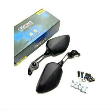 SPION DUCATI NEW NMAX 2020 NMAX AEROX XMAX PCX ADV UNIVERSAL NEMO