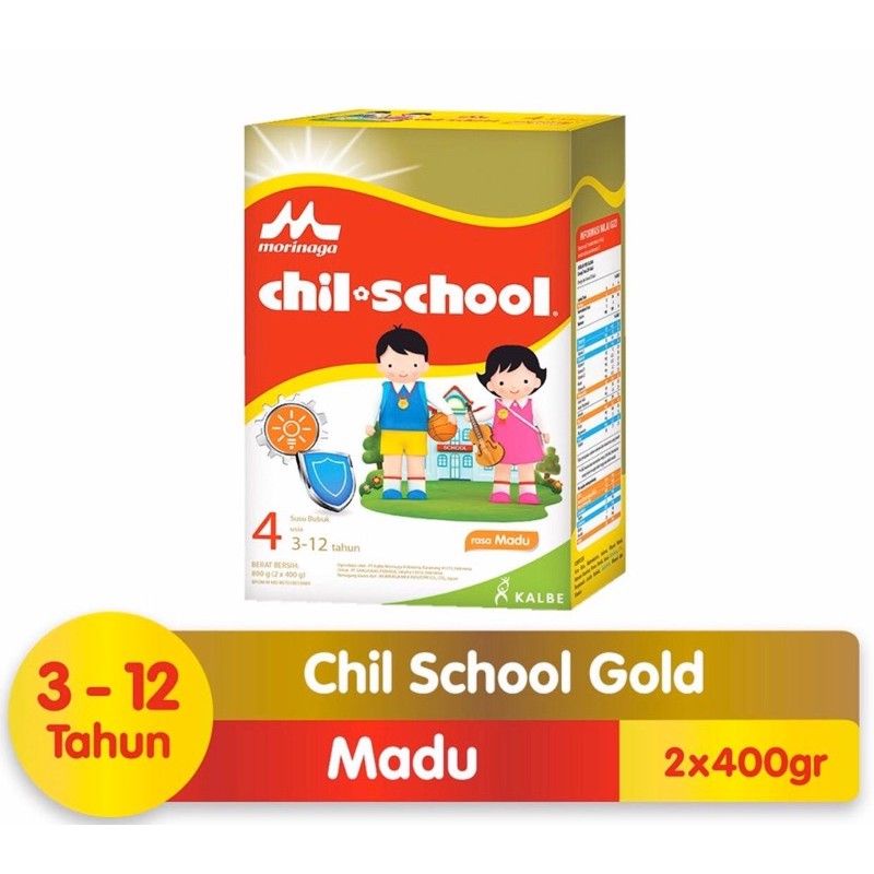 

chilschool 800gr