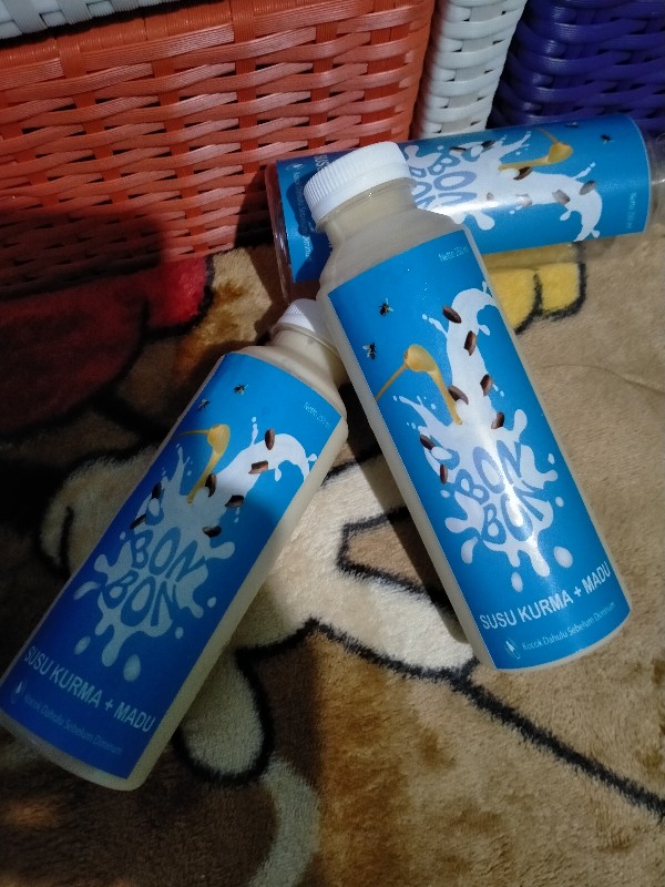 Cetak Stiker Kromo Murah (tanpa Cutting)