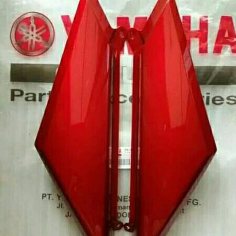 Cover Body Samping New Vixion NVL/NVA Asli Yamaha