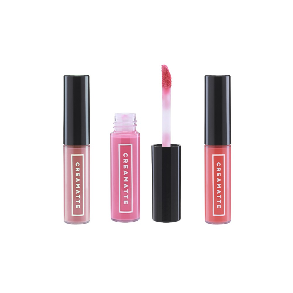 Emina Creamatte Lip Cream Matte Emina Cream Matte