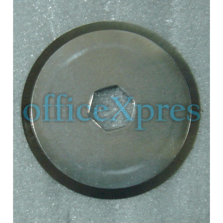 

Replacement Blade / Pisau Pemotong Kertas Rotary Origin