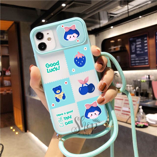 [KG06] Case Geser + Tali Samsung A13 A53 A23 A33 A03S A02S A02 A12 A22 (4G)(5G) A32 4G)(5G) A52 A72 