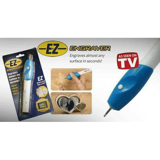 

ez engraver alat ukir ORIGINAL