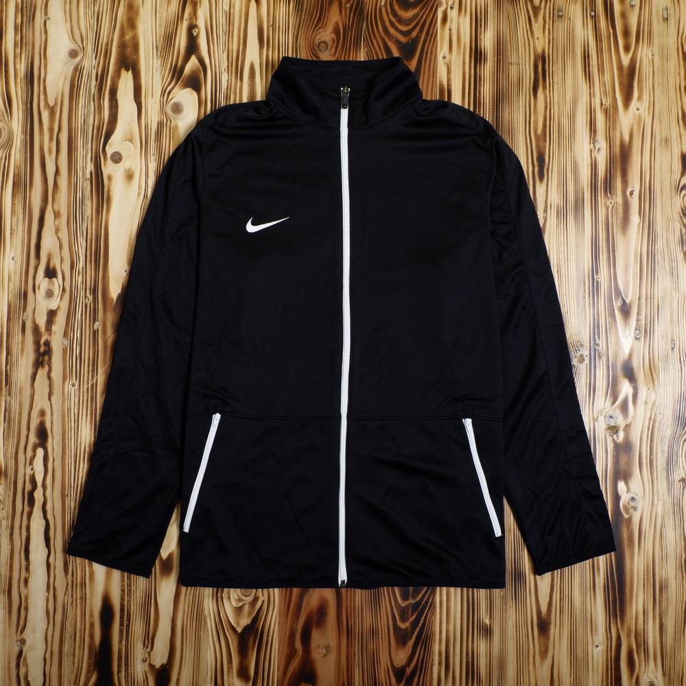 nike dry rivalry jacket