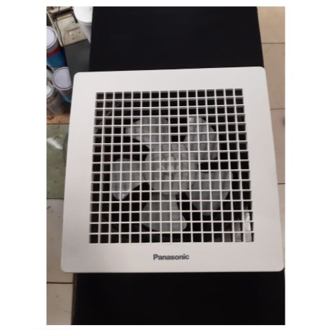 Panasonic Exhaust Fan Plafon / Ceiling FV-20TGU5 20TGU 8 Inch 8&quot;