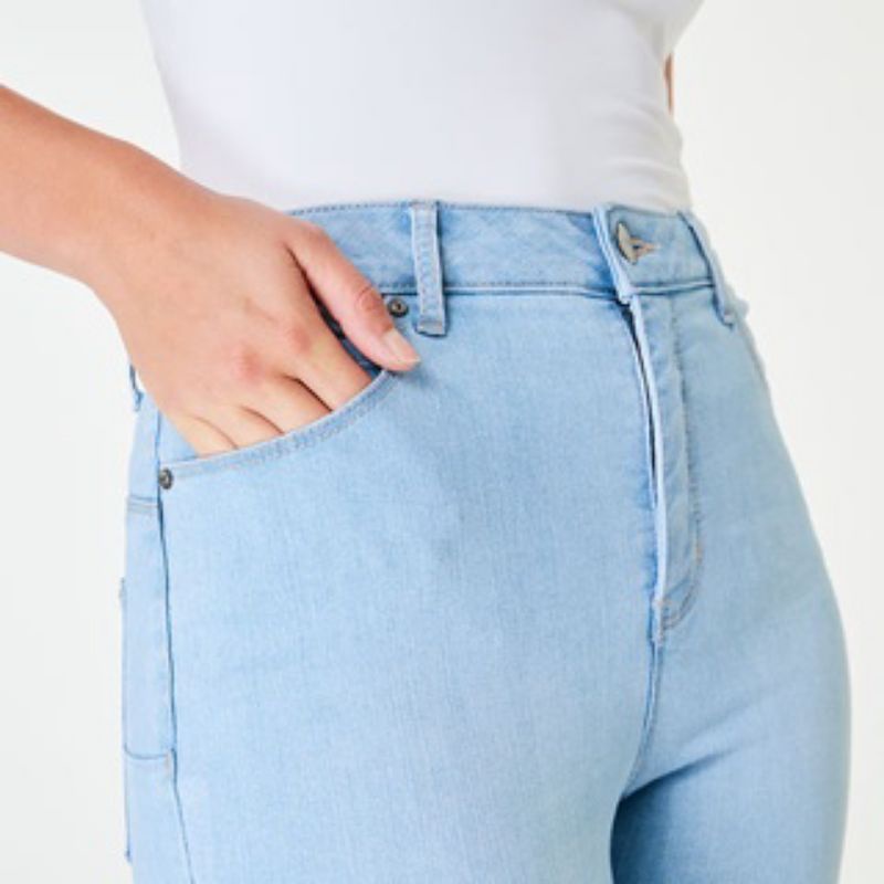 020 Jeans Anko Original Grade B