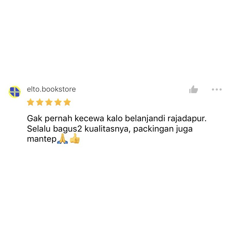

Kecap Bango Refill 550Ml