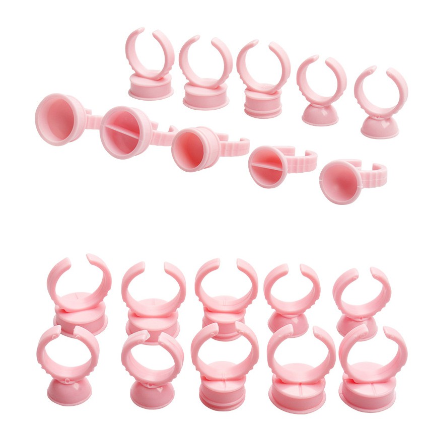 RING GLUE PINK Glue Ring Pink / Ring Tinta / Ink Ring