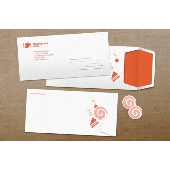 

Cetak Kop Amplop 23 cm x 11 cm