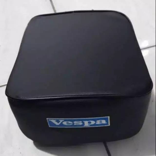 JOK BELAKANG VESPA BAGUS MURAH ALL VESPA jok pisah vespa