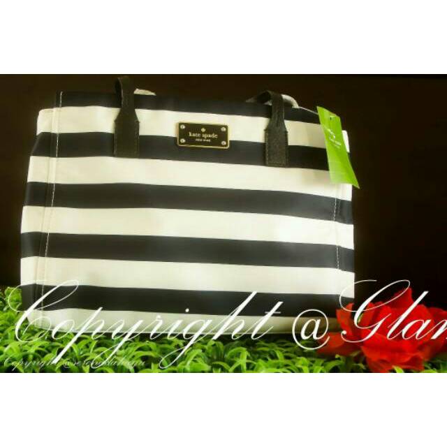 Kate Spade Loden Nylon