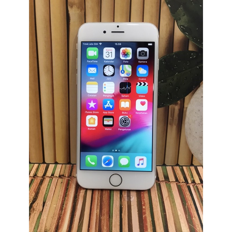 IPHONE 6 INTERNAL 32 GB IBOX SECOND