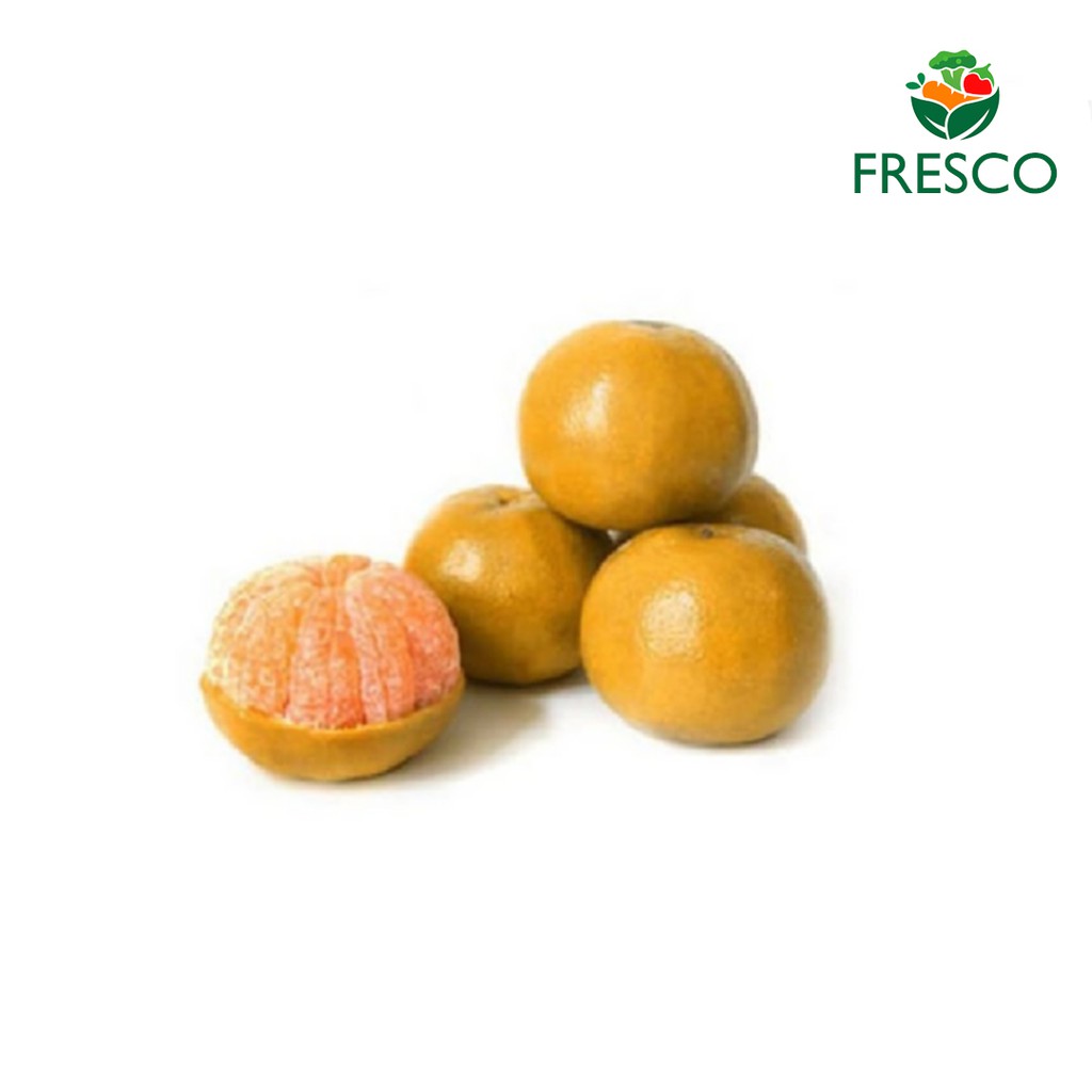 

Buah Jeruk Medan - Buah-buahan Segar