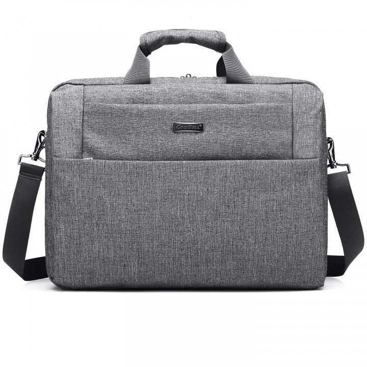 COOLBELL CB-2619 15.6 inch Nylon Laptop Messenger Bag