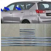 LIS LIST KACA SAMPING MOBIL TOYOTA INNOVA REBORN WINDOW LINER