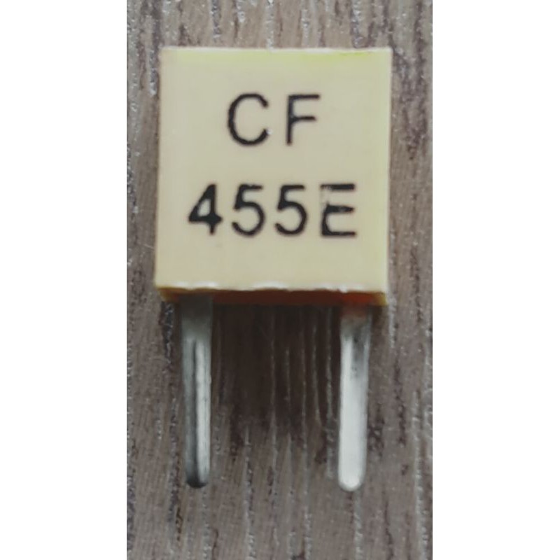 CF455E