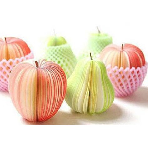 

Terbaru Buku Notes Berbentuk Buah-Buahan Ori