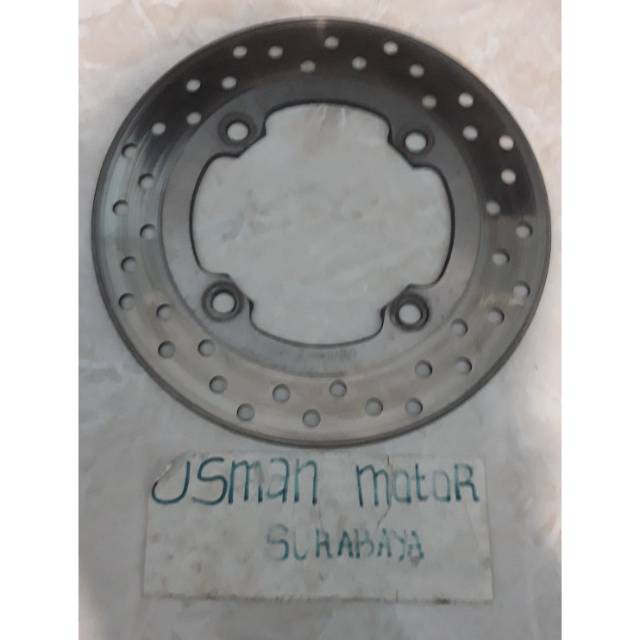 Disc piringan cakram belakang honda CBR150R original