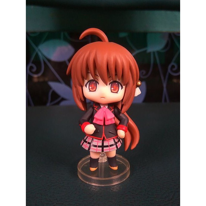 Action Figure Nendoroid Petit Rin Natsume from Little Busters