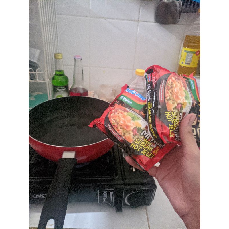 

mie indomie jaletot