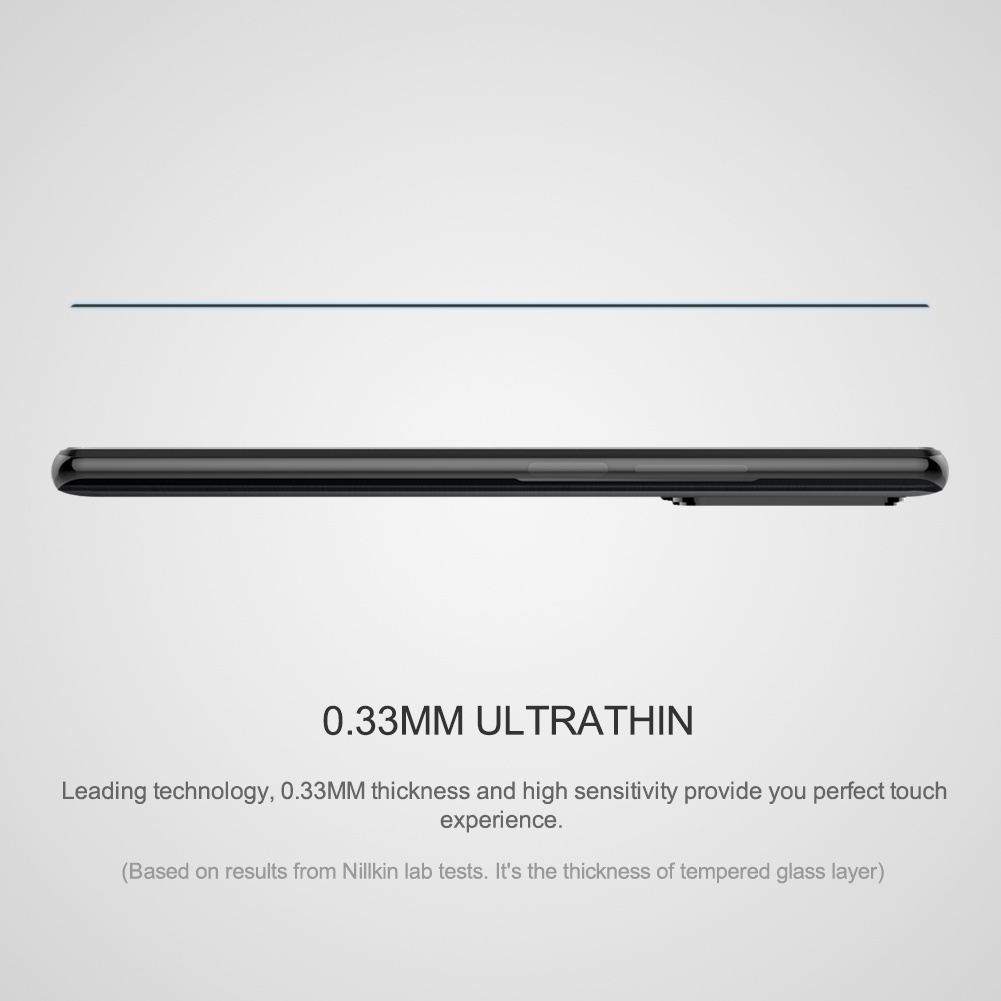 Tempered Glass XIAOMI 11T / 11T Pro Nillkin CP+ Pro Original
