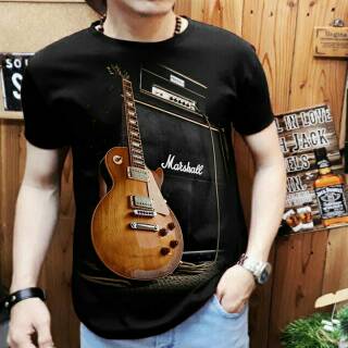 57 Koleksi Gambar Cowok Keren Gitar Terbaik