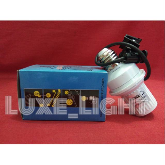 Fitting sensor HY001 E27 MIKAWA