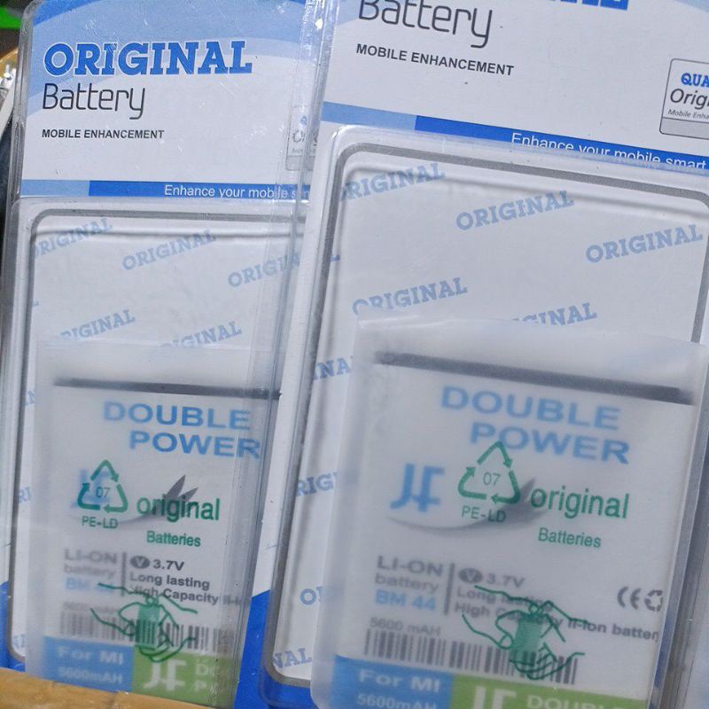 baterai Xiomi BM 44
