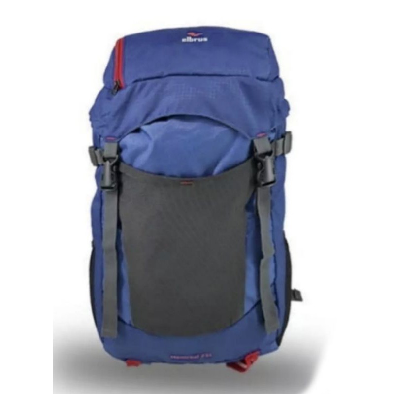 TAS RANSEL SEMI KERIL ELBRUS ORIGINAL 25 LTR