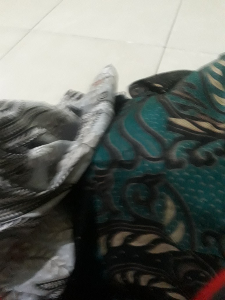 Kemeja Batik Anak - Batik Anak - Baju Batik Anak Laki Laki Umur 2-12 Tahun Hem Batik Anak Pendek