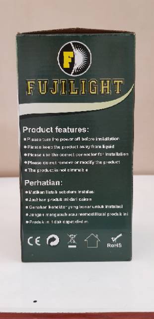 Lampu Power LED Fujilight