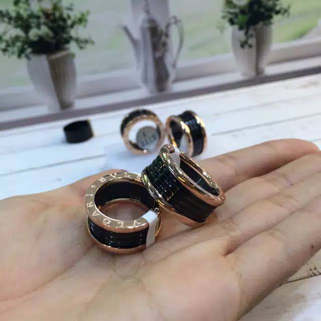 Cincin titanium couple / cincin titanium / cincin pasangan / cincin titanium anti karat / cincin