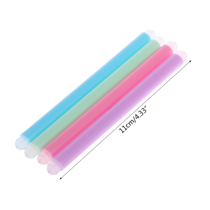 CRE  Friction Pen Gel Ink Erasers Rubber Remover Effectively Cleaner School Supplies