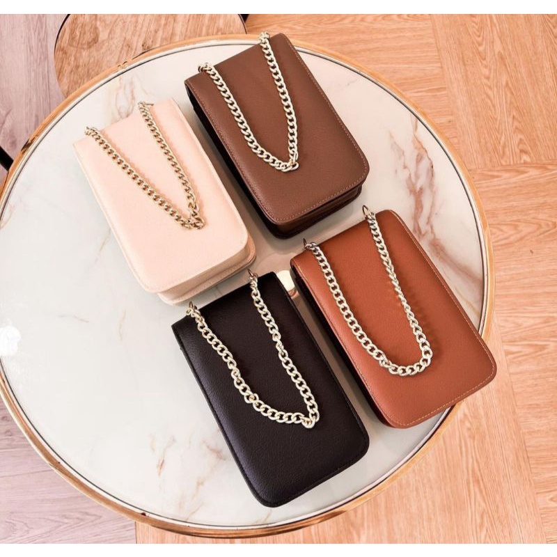 Slingbag Molly Sunkist