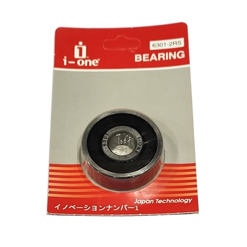 LAHER BEARING 6002 BAK CVT BEAT FI/ESP/POP