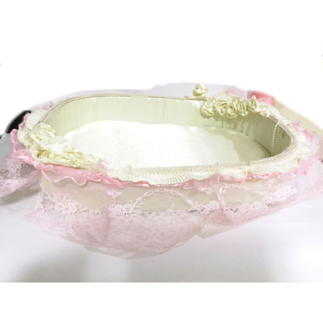 Baki keranjang kotak Seserahan hantaran lamaran