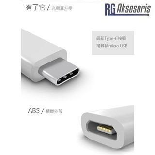 Core - Type C Adapter Konektor ( Micro Usb To Usb 3.1 TYPE C)